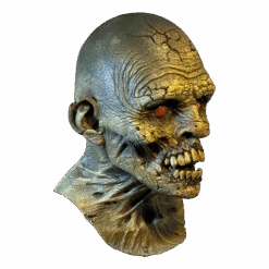 TRICK OR TREAT STUDIOS Jordu Schell Dry Rot Mask -Family Halloween Store Sales Store 0022 tt153 toto dry rot right 1