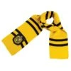 Disguise Harry Potter Hufflepuff Scarf