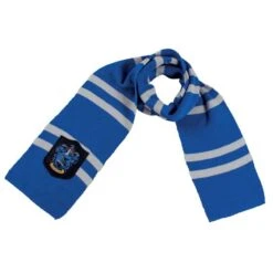 Disguise Harry Potter Ravenclaw Scarf