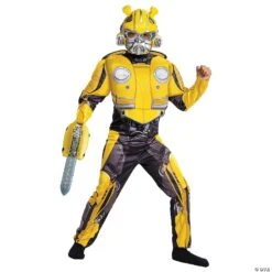 Disguise 18" Transformers Bumblebee Stinger Sword Costume Accessory