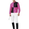 Jockey Men's Costume