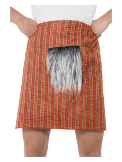Tartan Scottish Adult Kilt