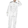 Captain Men's Costume