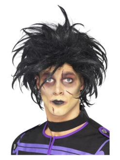 Psycho Adult Wig