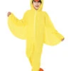 Duck Child Costume