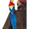 Parrot 50cm / 20in Pirate Prop