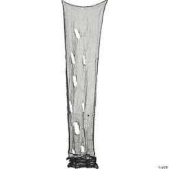 Sunstar 36-Foot Black Freaky Fabric Loose