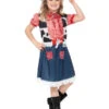 Cowgirl Sweetie Costume