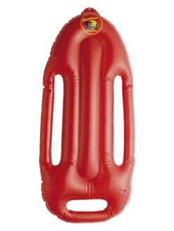 Baywatch Inflatable Float