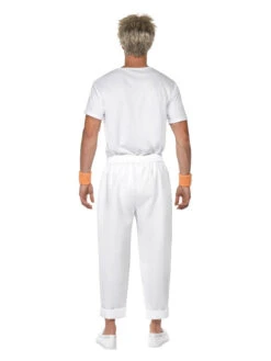 Made In 80s Men's Costume -Family Halloween Store Sales Store 38488 B