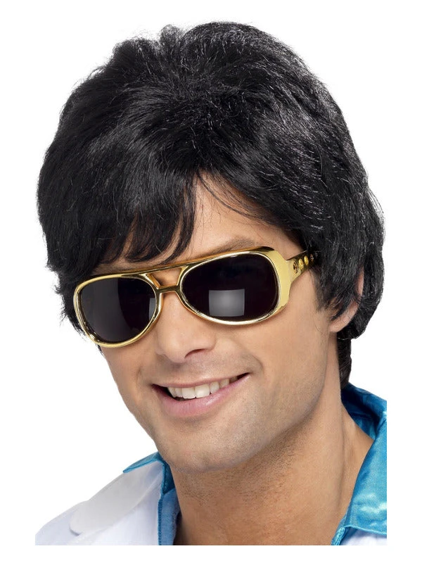 70s Shag Men's Wig 1 70s Shag Men's Wig