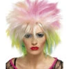 80s Attitude Women's Wig
