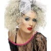 80s Wild Singer Woman's Wig