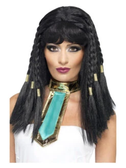Cleopatra Women's Wig