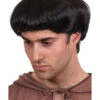 Monk's Men's Wig