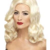 20s Women's Luscious Long Wig