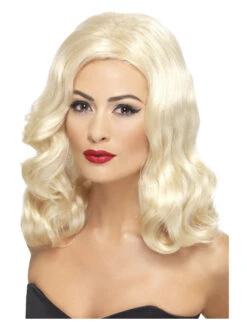 20s Women's Luscious Long Wig