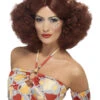 70s Afro Women's Wig