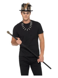 Voodoo Adult Costume Kit