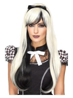 Gothic Alice Women's Wig