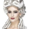 Marie Antoinette Women's Wig