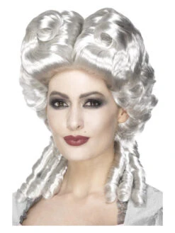Marie Antoinette Women's Wig