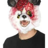 Zombie Panda Mask
