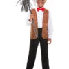 Chimney Sweep Child's Kit