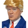 EX President Men's Wig