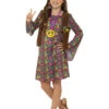 60s Hippie Girl Costume