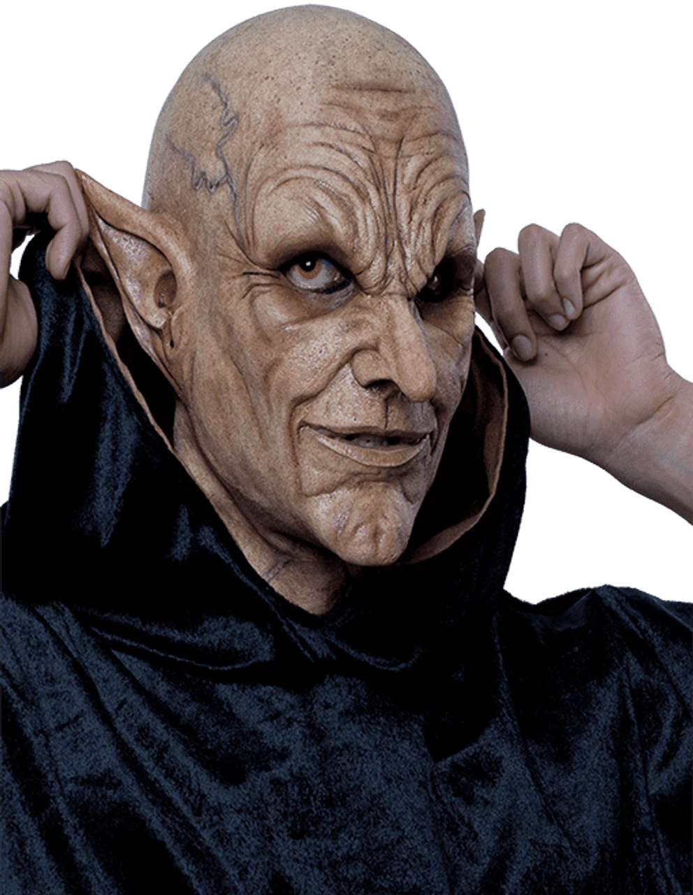 GhoulishHuro-Huro Hyper Masks 1 GhoulishHuro-Huro Hyper Masks