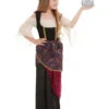 Fortune Teller Girl's Costume
