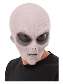 Alien Latex Flesh Adult Mask