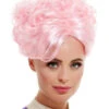 Trapeze Artist Circus Women's Wig