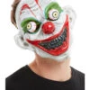 Clown Adult Mask