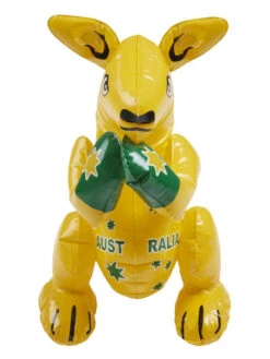 Inflatable Kangaroo