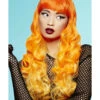 Manic Panic® Psychedelic Sunrise™ Siren Women's Wig