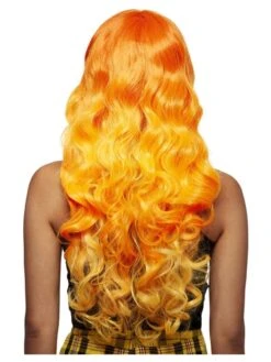 Manic Panic® Psychedelic Sunrise™ Siren Women's Wig -Family Halloween Store Sales Store 52520 A2 2000x 61397a6e ca3a 414d a8c9 93e759c60b12