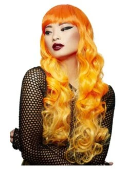 Manic Panic® Psychedelic Sunrise™ Siren Women's Wig -Family Halloween Store Sales Store 52520 A3 2000x 710bb10f 7846 4d6c 9b4c 7e1e1dca73c5
