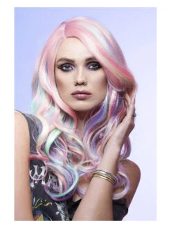 Manic Panic® Unicorn Dream™ Queen Bitch Women's Wig
