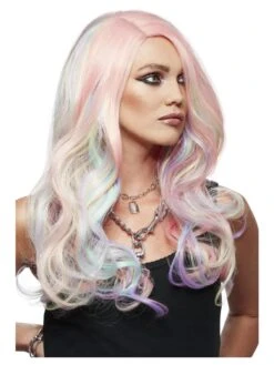 Manic Panic® Unicorn Dream™ Queen Bitch Women's Wig -Family Halloween Store Sales Store 52533 A1 2000x 3cacf751 b92b 46e3 bf2f 1a057080e561