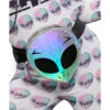 Fever Holographic Alien Bum Bag Adults