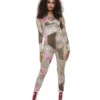Voodoo Doll Adult Costume