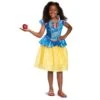 Disguise Disney Girl's Snow White Classic Child & Toddler Princess Costume