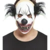 Evil Clown Adult Mask