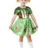 Toddler Gretel Costume