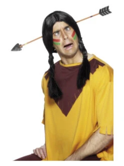 Arrow Through The Head Adult