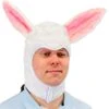 Halco Adult Bunny Hood