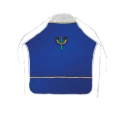 Halco Hanukkah Apron - Child