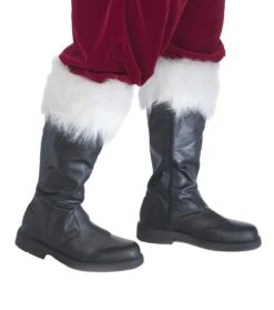 Halco Professional Santa Boots